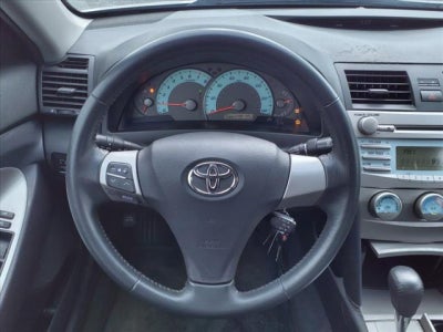 2007 Toyota Camry SE