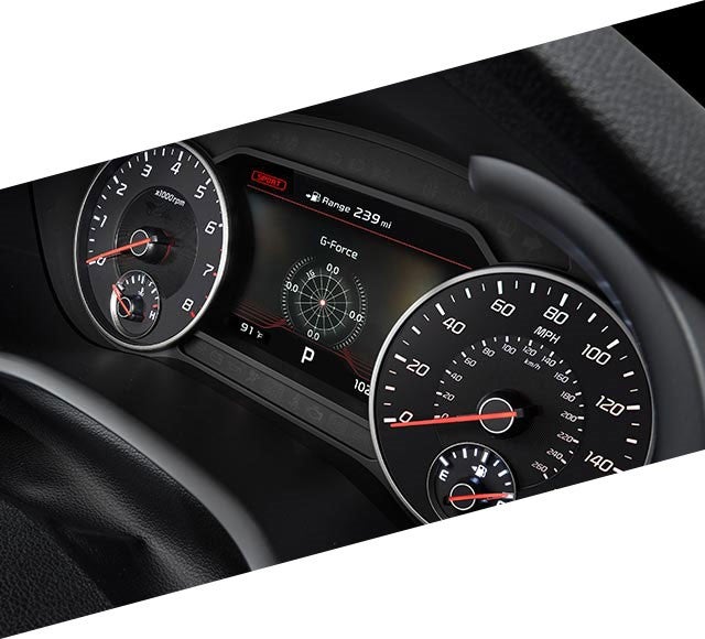 Rusty Wallace Kia South in Louisville TN 2019 Kia Stinger