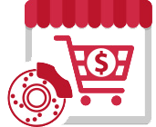 Order Parts at Rusty Wallace Kia South in Louisville TN