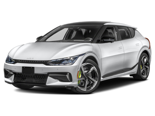 2024 EV6 GT - Rusty Wallace Kia South in Louisville TN