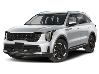 2025 Sorento Plug In Hybrid - Rusty Wallace Kia South in Louisville TN