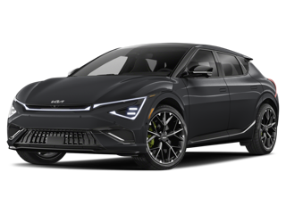 2025 EV6 - Rusty Wallace Kia South in Louisville TN