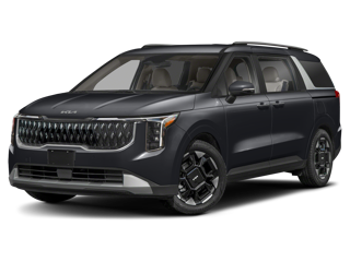 2025 Carnival - Rusty Wallace Kia South in Louisville TN