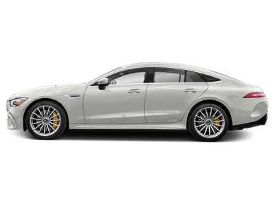 2019 Mercedes-Benz AMG® GT AMG® GT 63