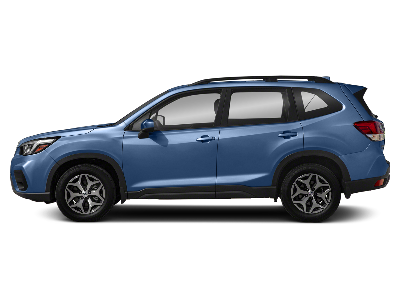 2021 Subaru Forester Premium photo 2