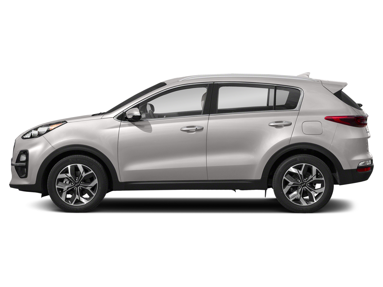 2022 Kia Sportage EX