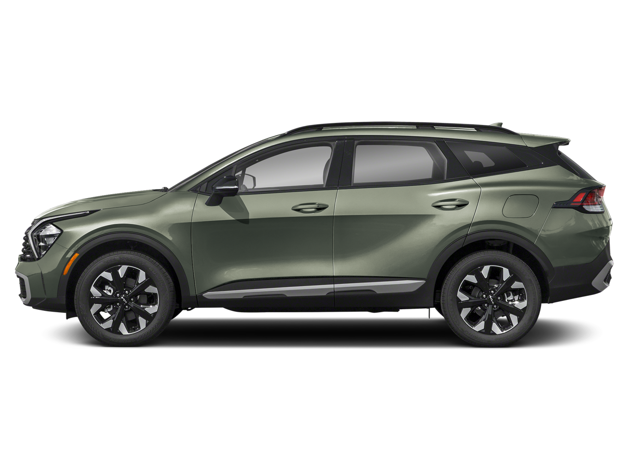 2023 Kia Sportage X-Line photo 3