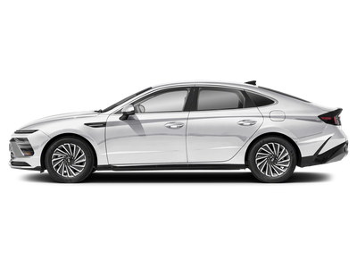 2024 Hyundai Sonata Hybrid SEL