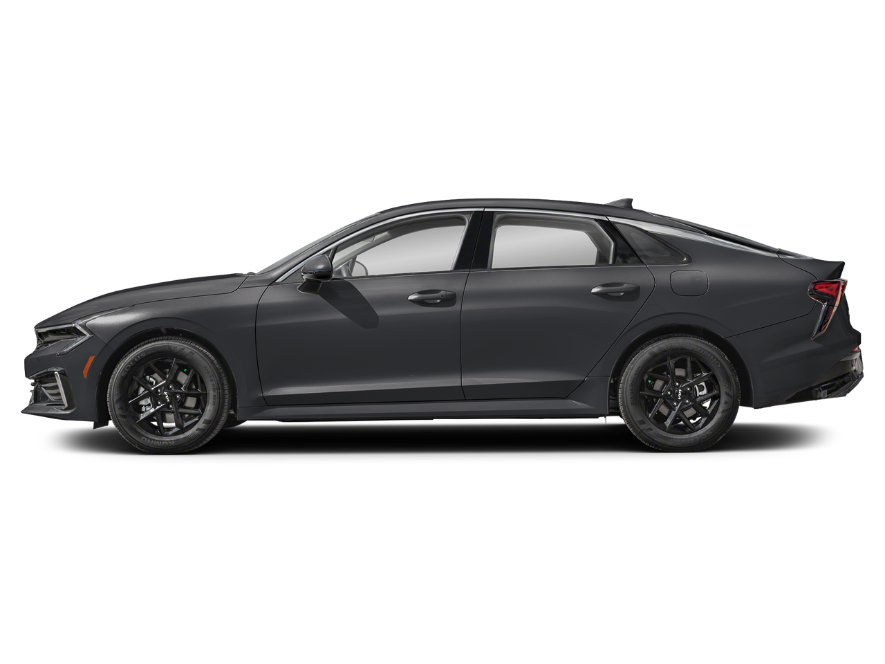 2025 Kia K5 LXS - Photo 28