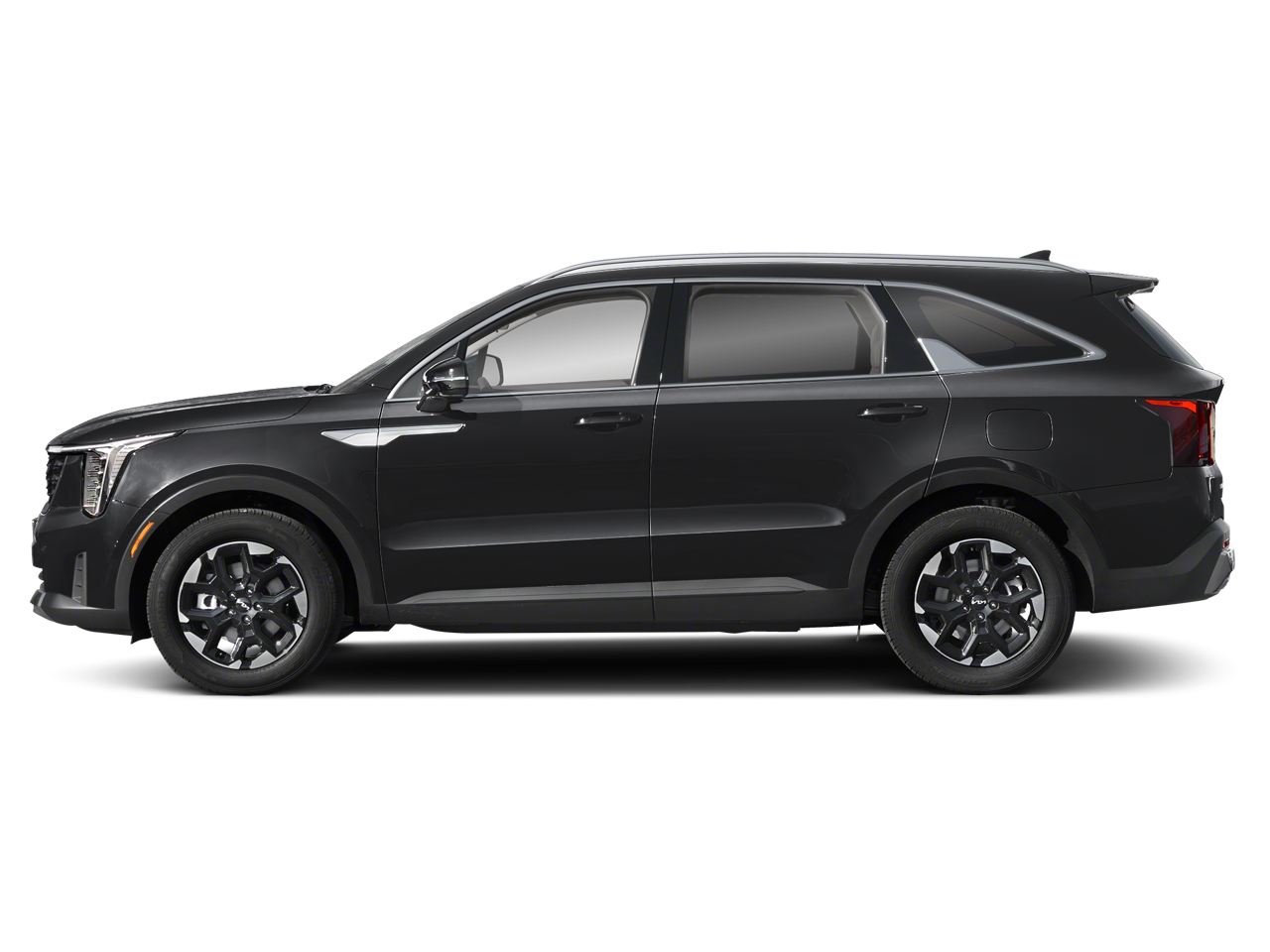 2025 Kia Sorento S - Photo 28