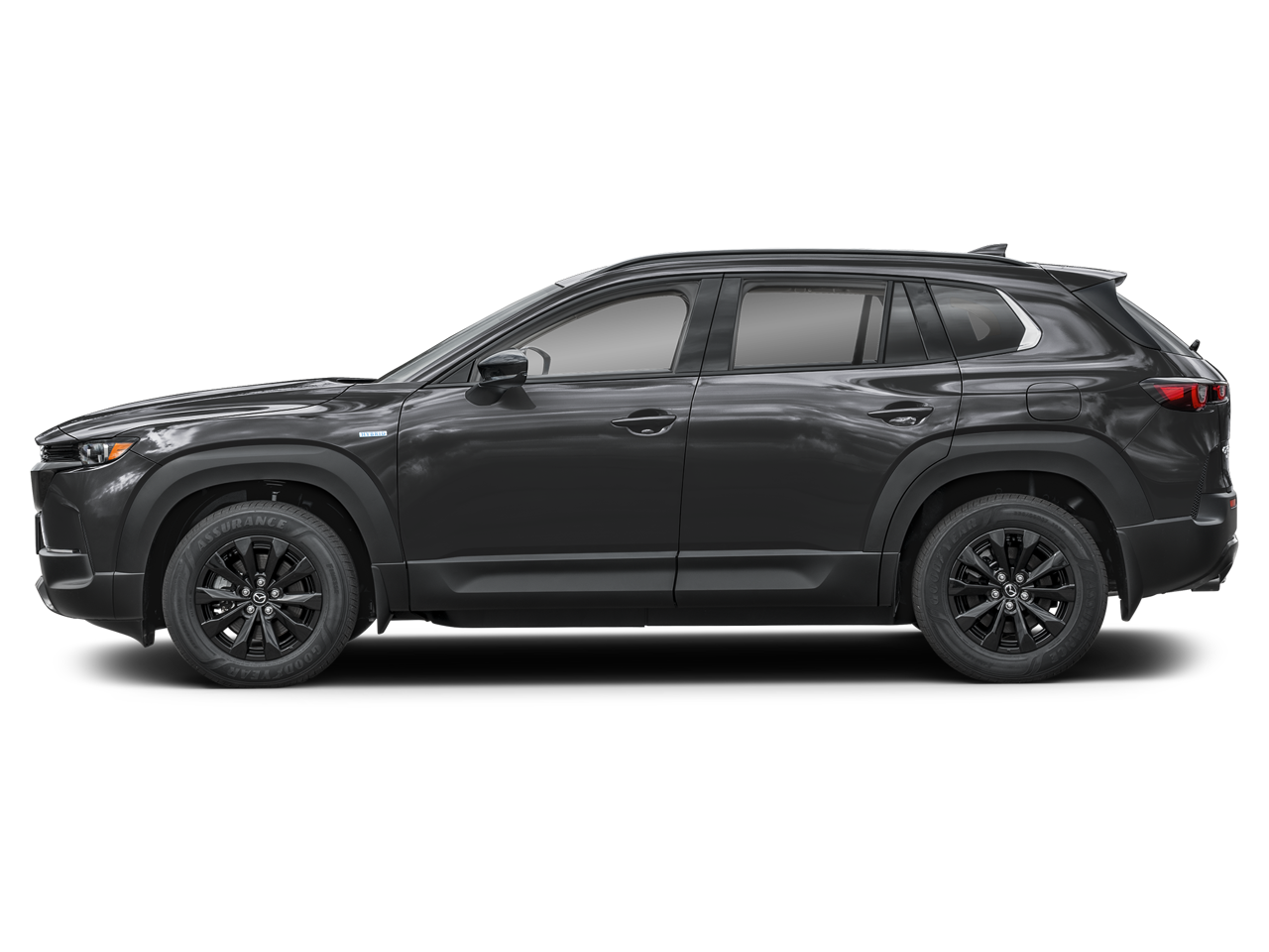 2025 Mazda Mazda CX-50 Hybrid Premium Package