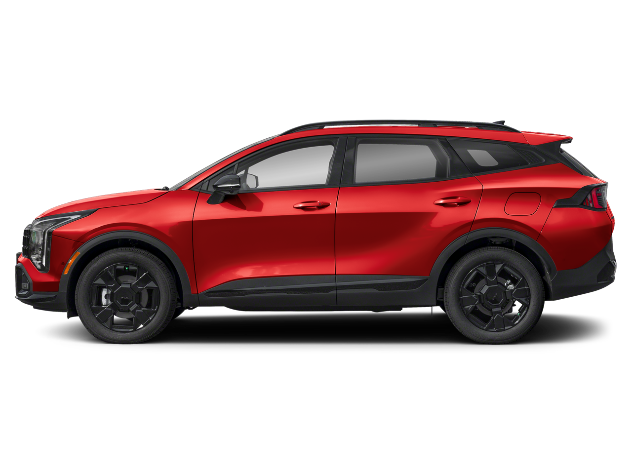 2026 Kia Sportage X-Line - Photo 32