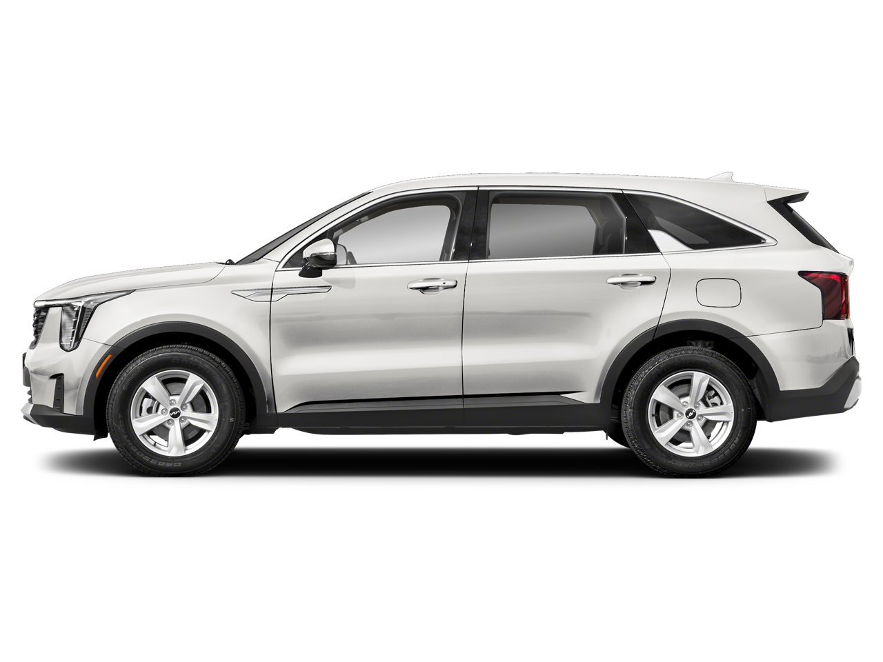 2026 Kia Sorento LX - Photo 31