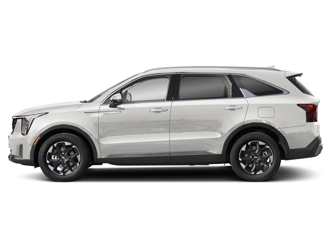 2026 Kia Sorento S - Photo 29
