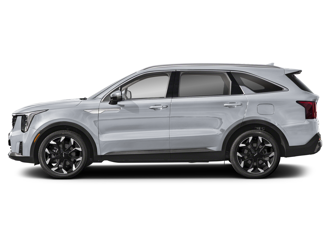 2026 Kia Sorento EX - Photo 28