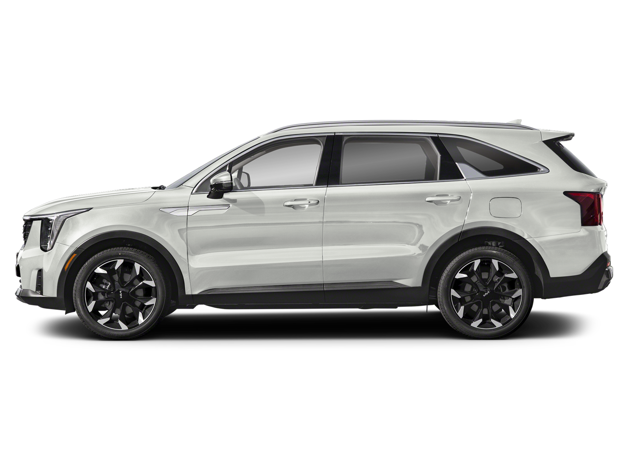 2026 Kia Sorento EX - Photo 32