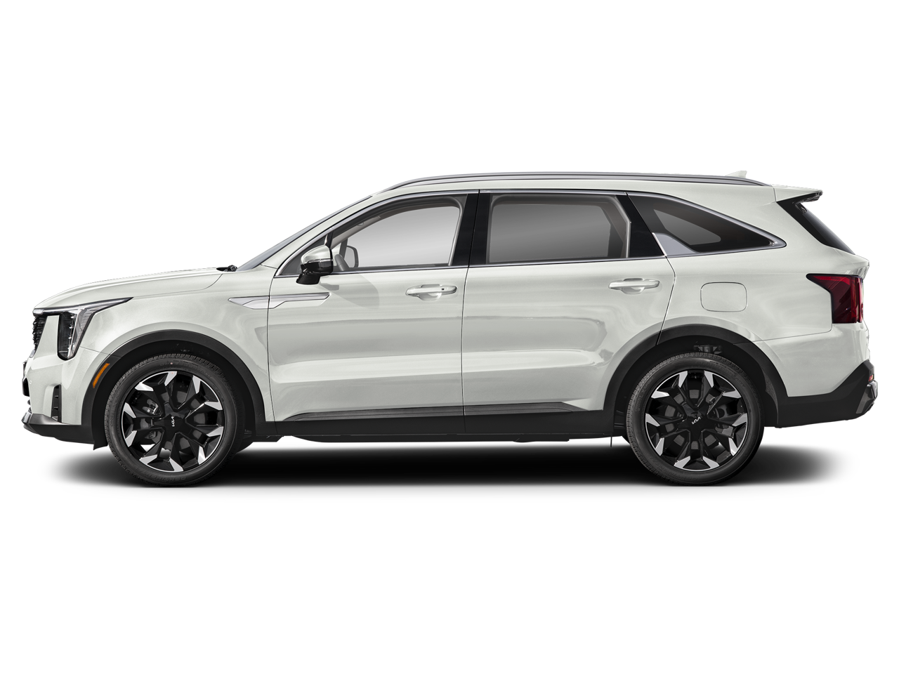 2026 Kia Sorento EX - Photo 32