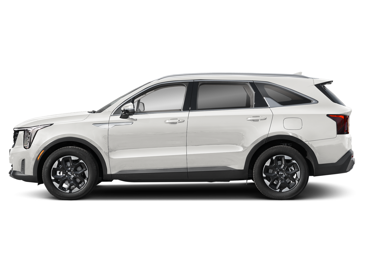 2026 Kia Sorento S - Photo 29