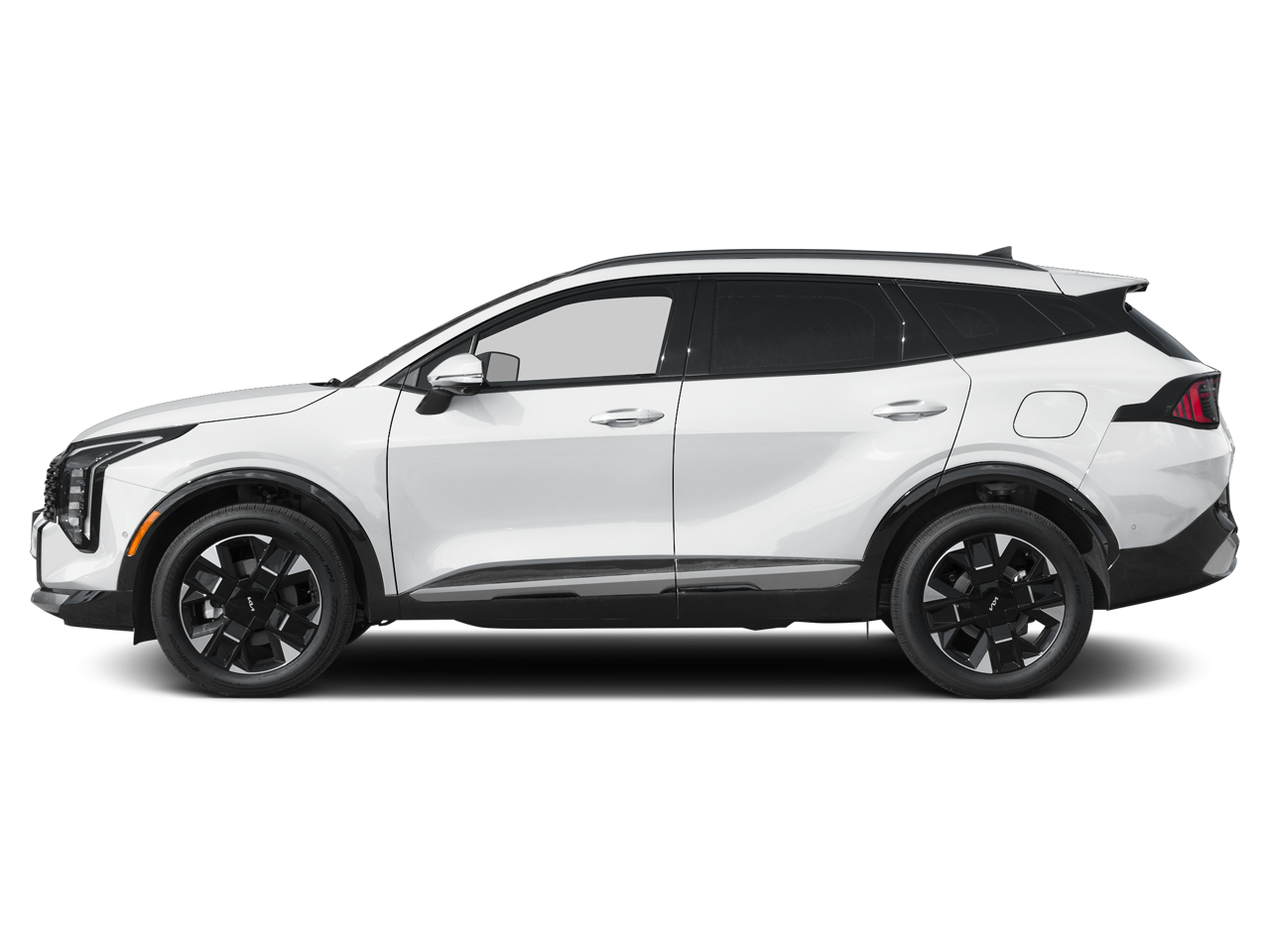 2026 Kia Sportage SX Prestige Hybrid - Photo 28