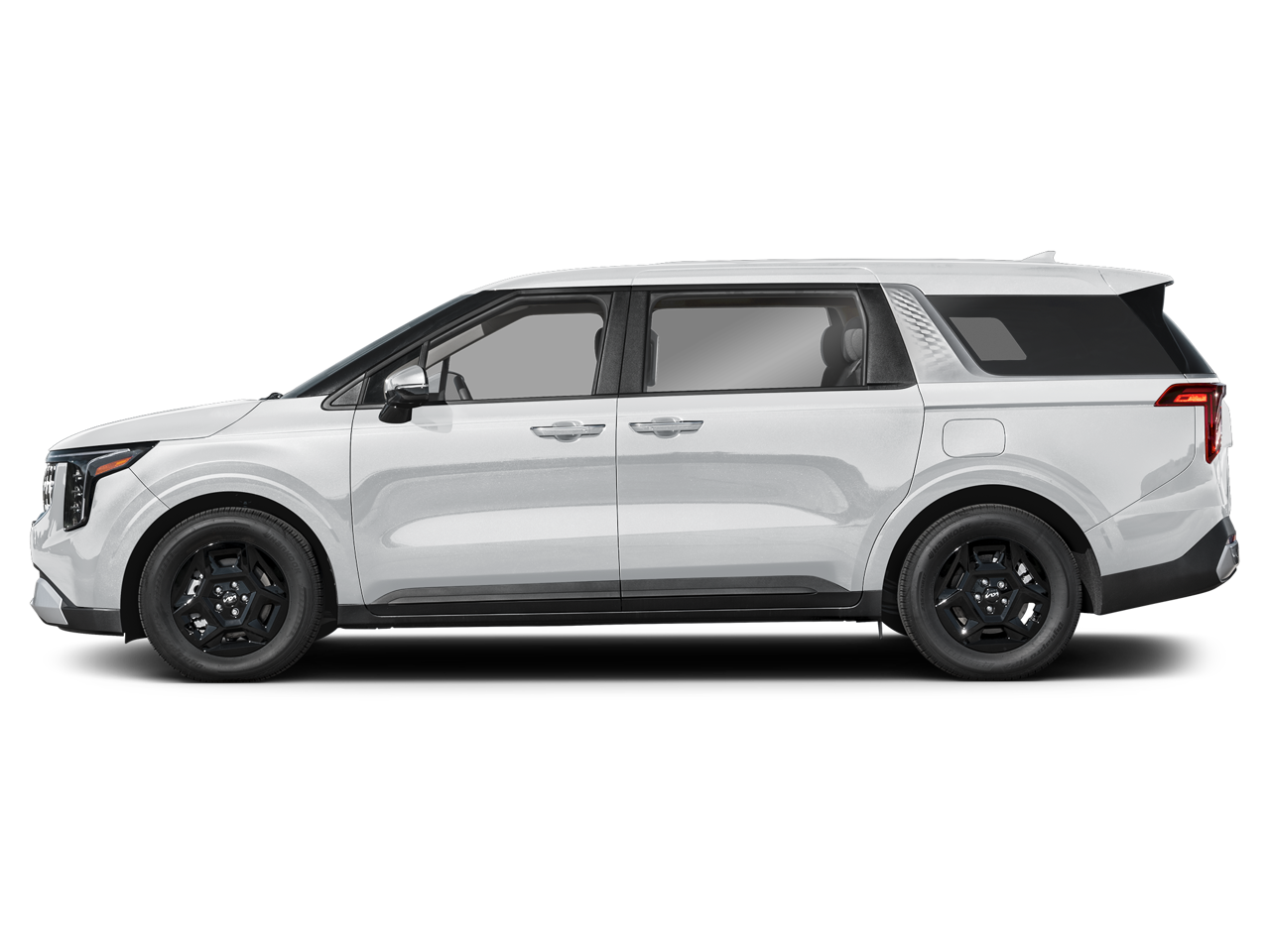 2026 Kia Carnival LX - Photo 33