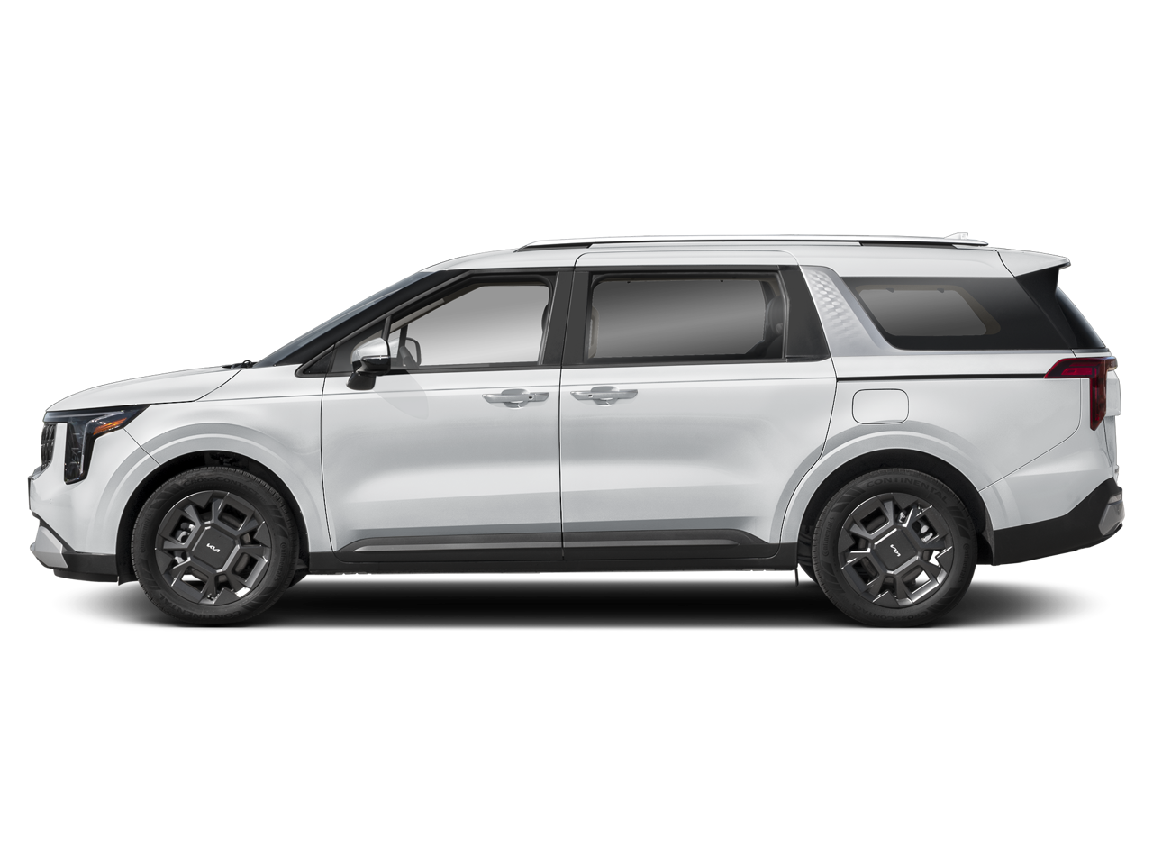 2026 Kia Carnival EX - Photo 31