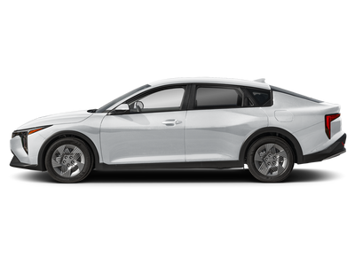 2027 Kia K4 LX