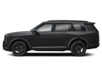2027 Kia Telluride BLACK