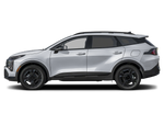 2027 Kia Sportage Hybrid TERRACOTTA