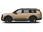 2027 Kia Telluride Hybrid BLACK