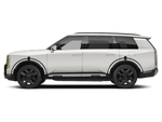 2027 Kia Telluride Hybrid SX-Prestige