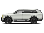 2027 Kia Telluride Hybrid BLACK