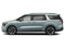 2027 Kia Carnival EX