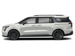 2027 Kia Carnival BLACK