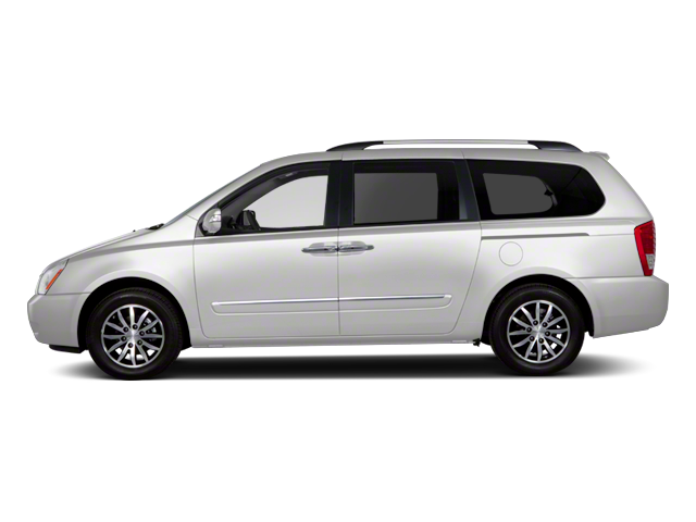 2012 Kia Sedona LX