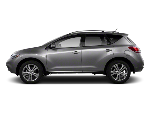 2012 Nissan Murano SV