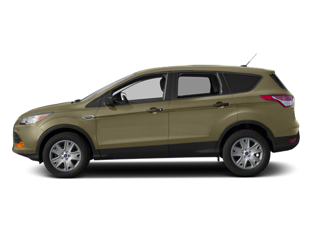 2013 Ford Escape S