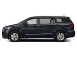 2018 Kia Sedona SX