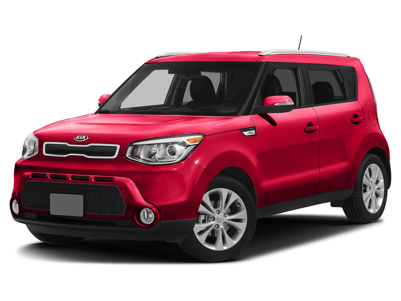 2015 Kia Soul !