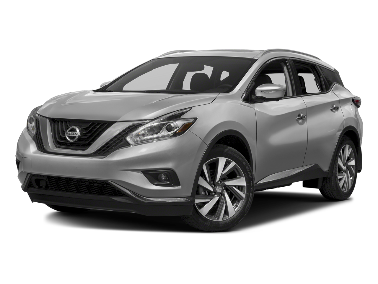2016 Nissan Murano S