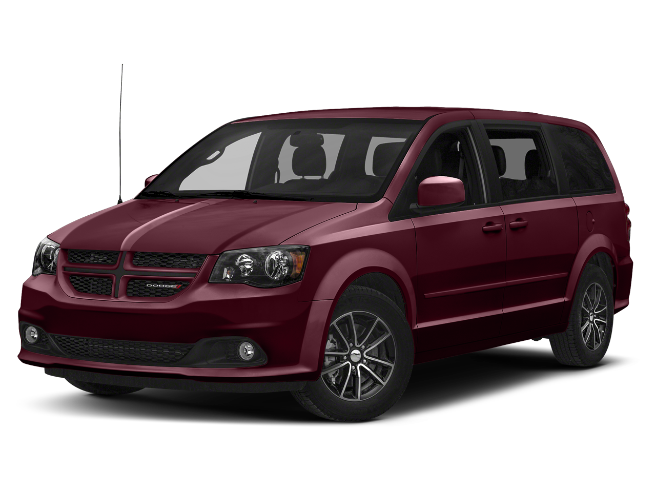 2019 Dodge Grand Caravan GT for sale in Louisville, TN