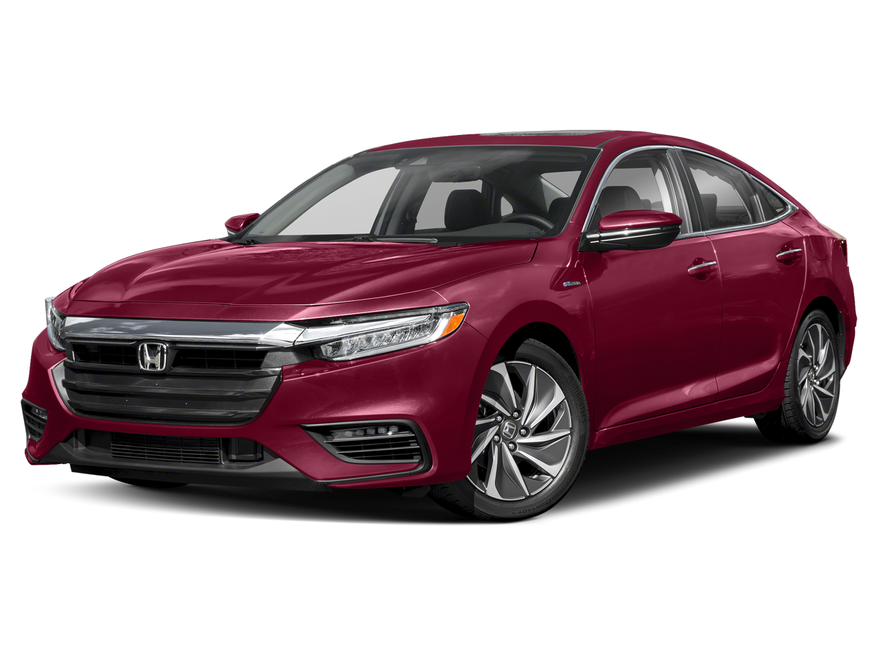 2019 Honda Insight