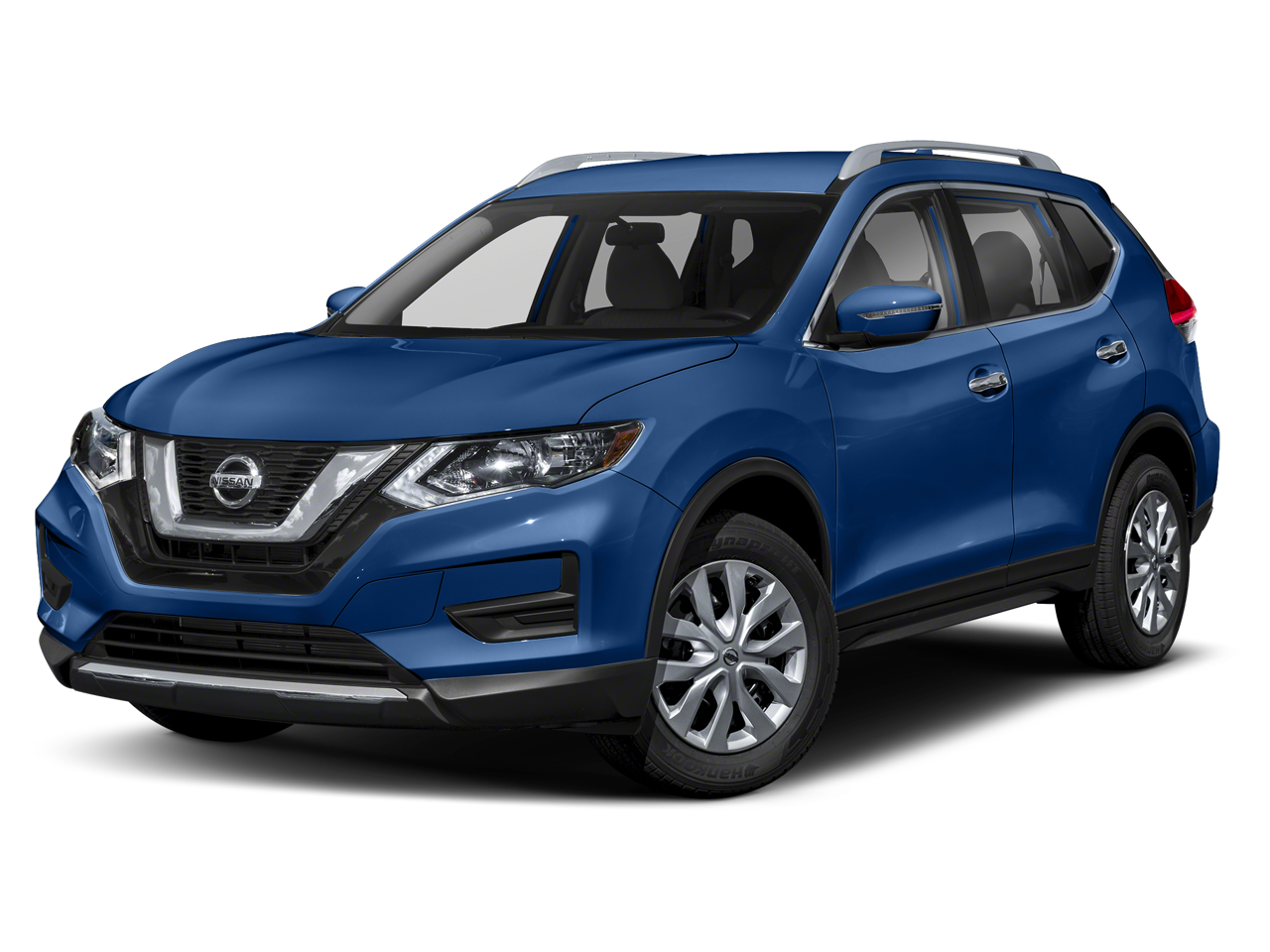 2019 Nissan Rogue SV for sale in Louisville, TN