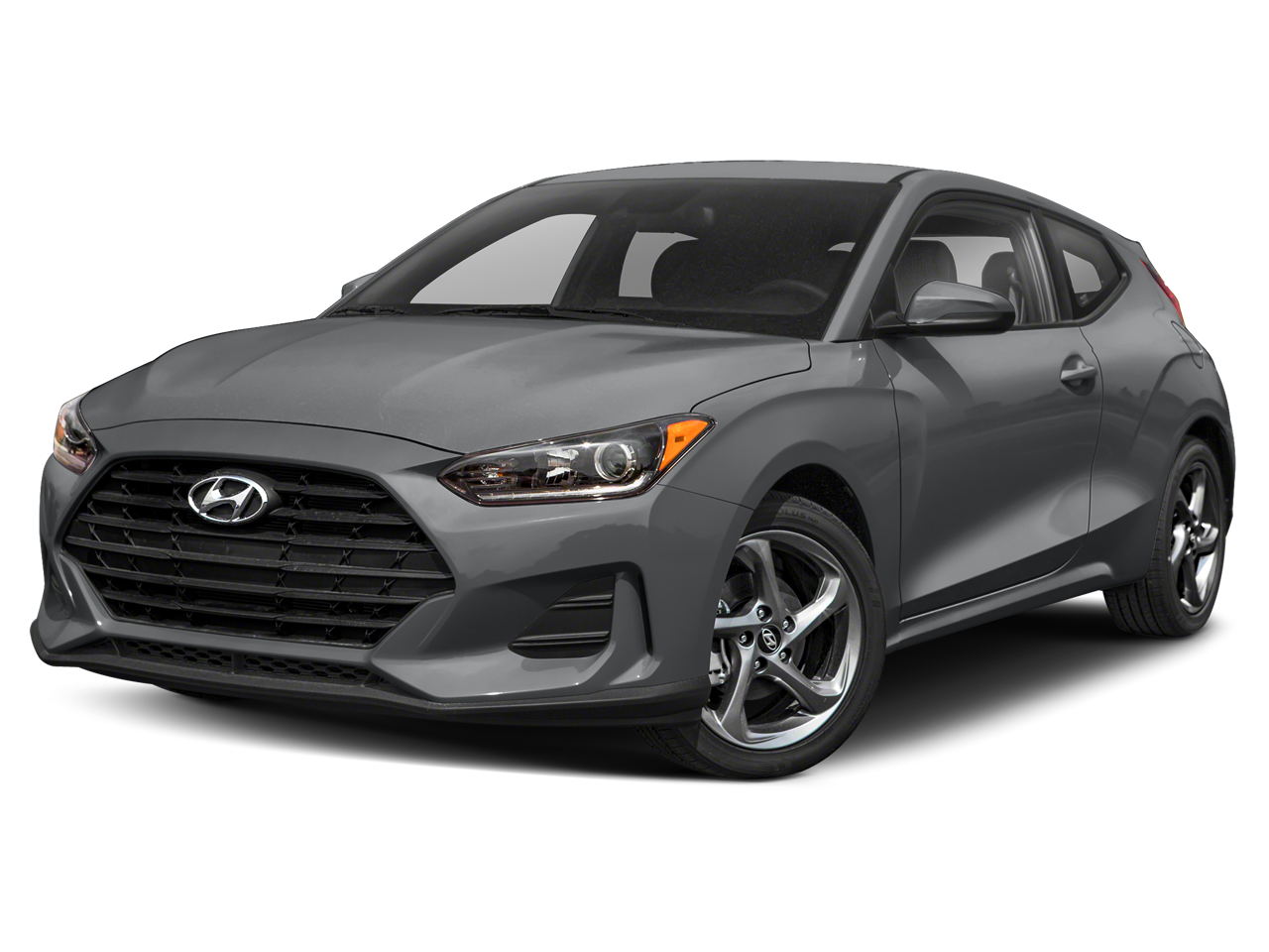 2020 Hyundai Veloster 2.0