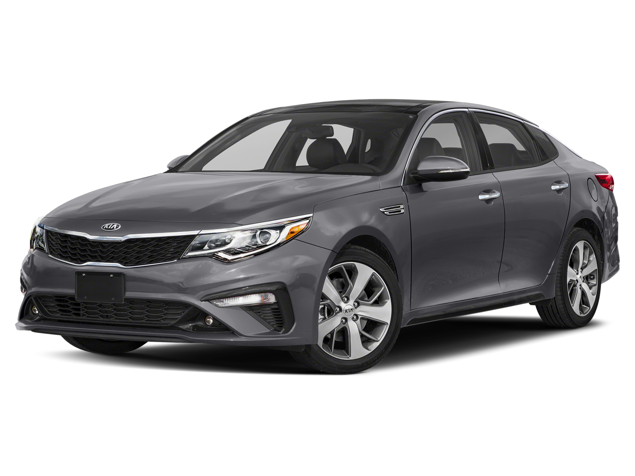 2020 Kia Optima S for sale in Louisville, TN