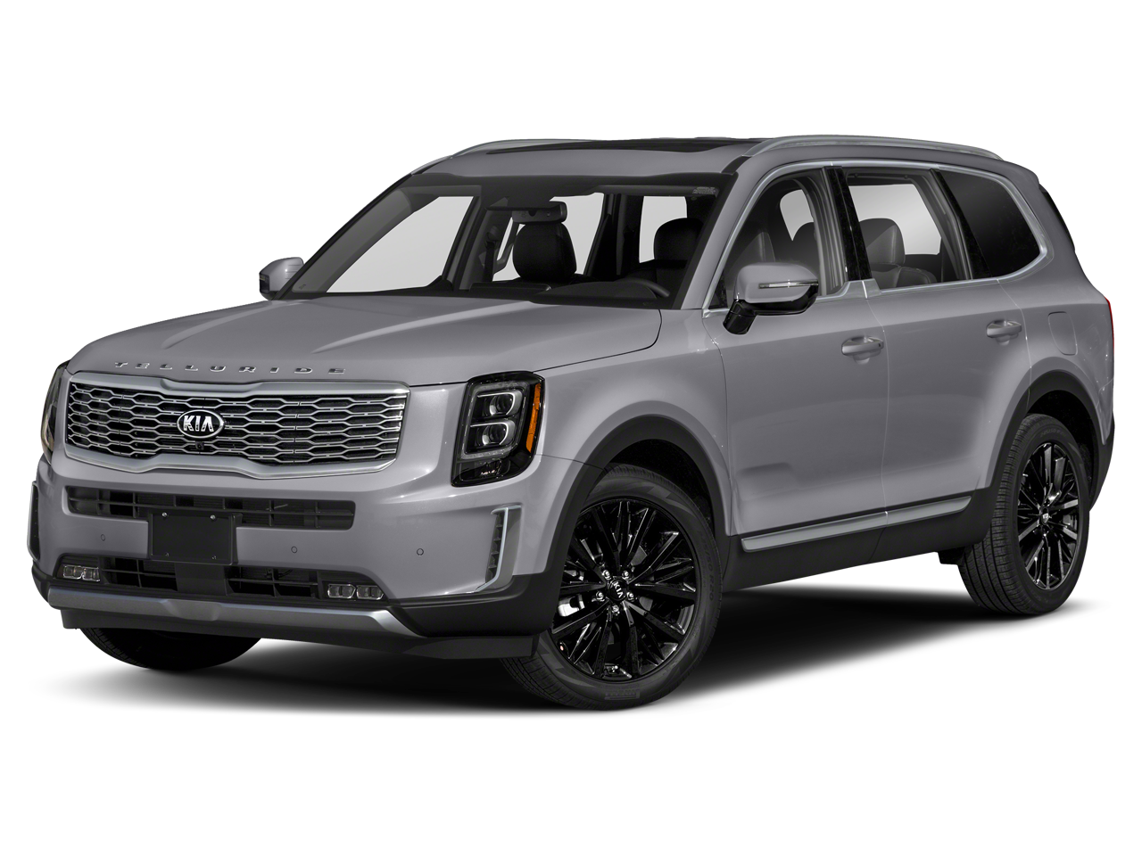 2020 Kia Telluride SX for sale in Louisville, TN