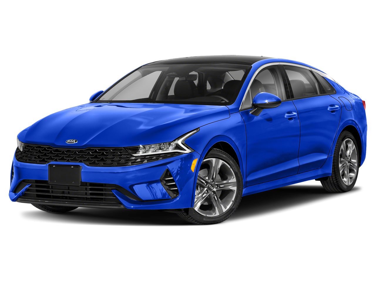 2021 Kia K5 EX for sale in Louisville, TN
