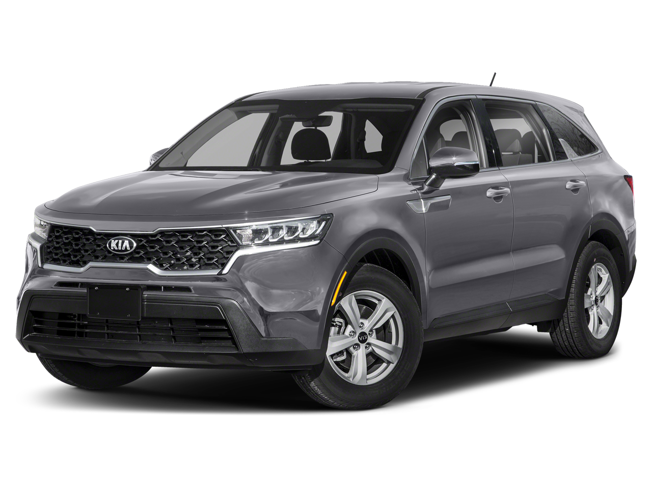 2021 Kia Sorento LX for sale in Louisville, TN