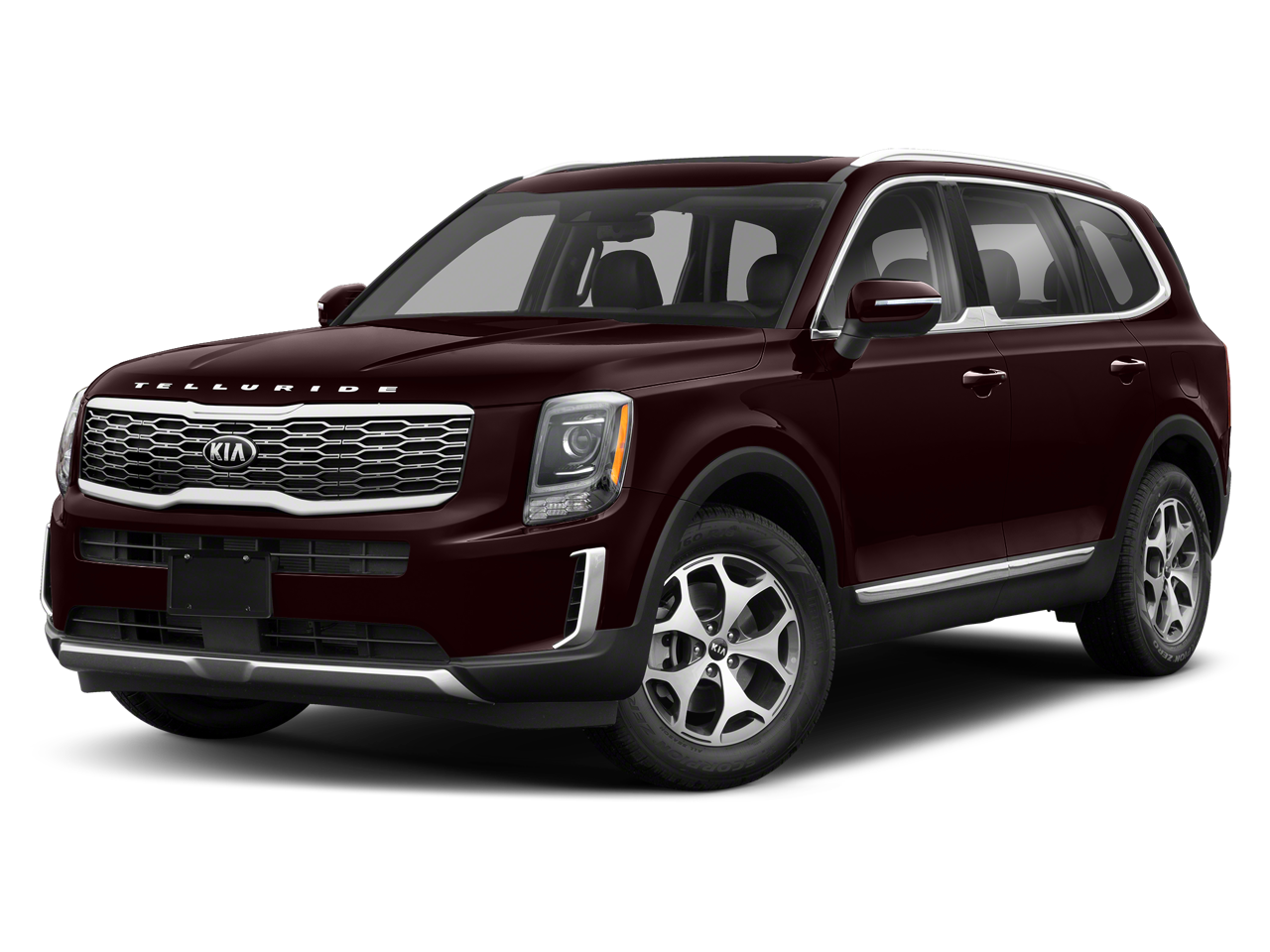 2021 Kia Telluride