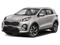 2022 Kia Sportage EX