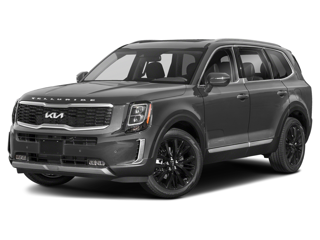 2022 Kia Telluride SX for sale in Louisville, TN